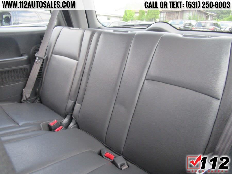 2007 Honda Pilot 4WD 4dr EX-L, available for sale in Patchogue, New York | 112 Auto Sales. Patchogue, New York 2007 Honda Pilot 4WD 4dr EX-L, available for sale in Patchogue, New York | 112 Auto Sales. Patchogue, New York