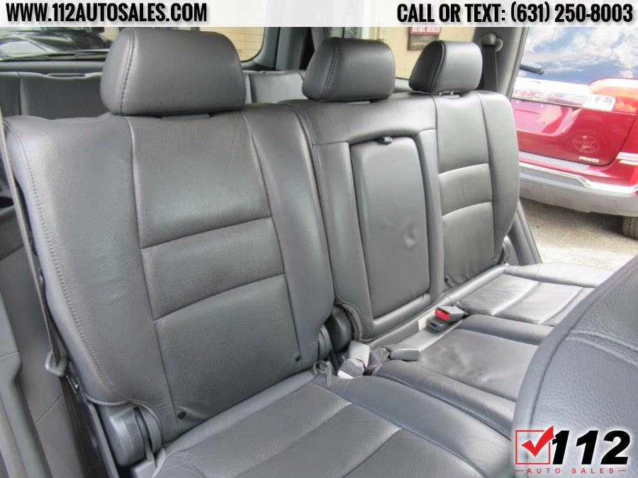 2007 Honda Pilot 4WD 4dr EX-L, available for sale in Patchogue, New York | 112 Auto Sales. Patchogue, New York 2007 Honda Pilot 4WD 4dr EX-L, available for sale in Patchogue, New York | 112 Auto Sales. Patchogue, New York