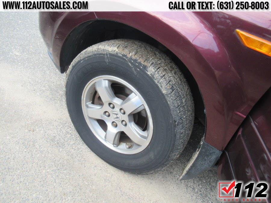 2007 Honda Pilot 4WD 4dr EX-L, available for sale in Patchogue, New York | 112 Auto Sales. Patchogue, New York 2007 Honda Pilot 4WD 4dr EX-L, available for sale in Patchogue, New York | 112 Auto Sales. Patchogue, New York