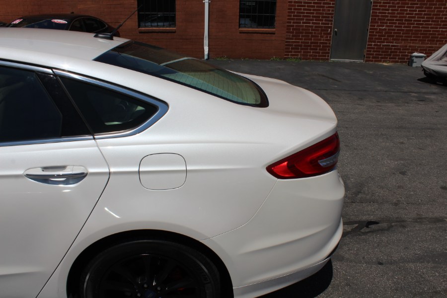 Used Ford Fusion SE FWD 2017 | Car Tec Enterprise Leasing & Sales LLC. Deer Park, New York Used Ford Fusion SE FWD 2017 | Car Tec Enterprise Leasing & Sales LLC. Deer Park, New York