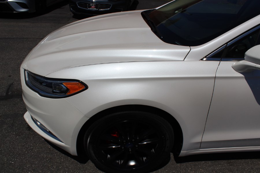 Used Ford Fusion SE FWD 2017 | Car Tec Enterprise Leasing & Sales LLC. Deer Park, New York Used Ford Fusion SE FWD 2017 | Car Tec Enterprise Leasing & Sales LLC. Deer Park, New York