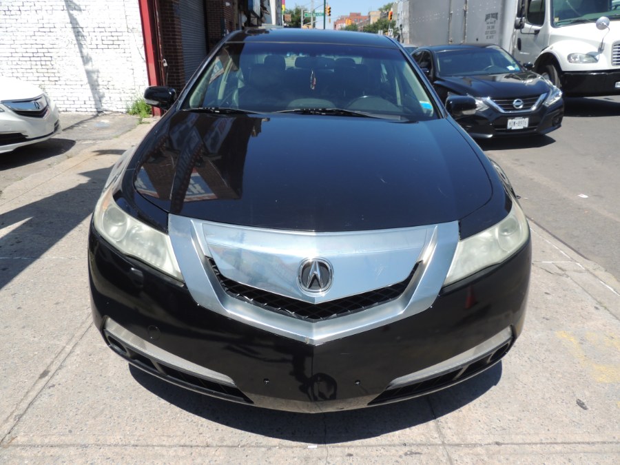 Used Acura TL 4dr Sdn 2WD 2011 | Carsbuck Inc.. Brooklyn, New York Used Acura TL 4dr Sdn 2WD 2011 | Carsbuck Inc.. Brooklyn, New York