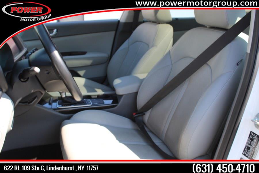 2016 Kia Optima 4dr Sdn EX, available for sale in Lindenhurst, New York | Power Motor Group. Lindenhurst, New York 2016 Kia Optima 4dr Sdn EX, available for sale in Lindenhurst, New York | Power Motor Group. Lindenhurst, New York