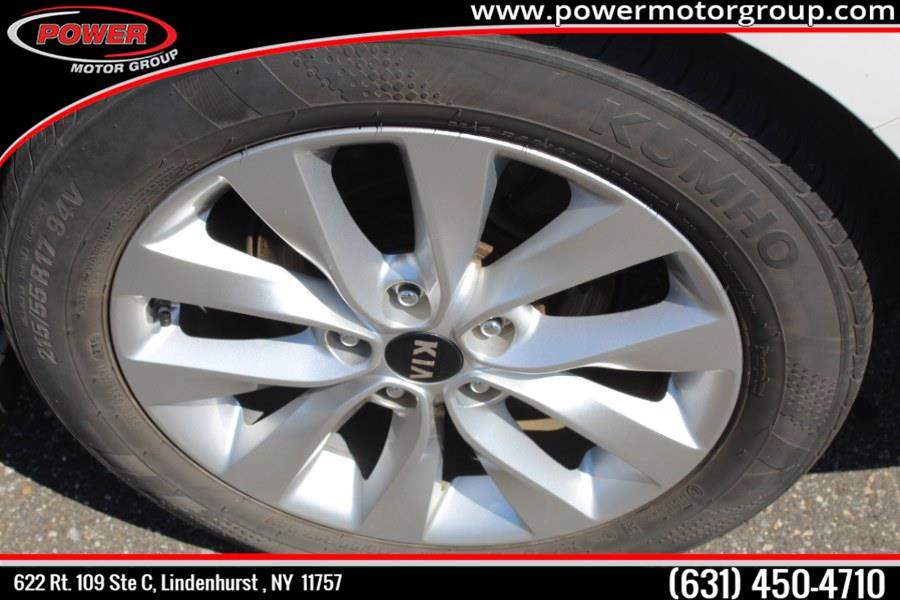 2016 Kia Optima 4dr Sdn EX, available for sale in Lindenhurst, New York | Power Motor Group. Lindenhurst, New York 2016 Kia Optima 4dr Sdn EX, available for sale in Lindenhurst, New York | Power Motor Group. Lindenhurst, New York