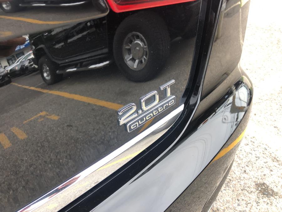 2016 Audi A6 4dr Sdn quattro 2.0T Premium Plus, available for sale in Lodi, New Jersey | Route 46 Auto Sales Inc. Lodi, New Jersey 2016 Audi A6 4dr Sdn quattro 2.0T Premium Plus, available for sale in Lodi, New Jersey | Route 46 Auto Sales Inc. Lodi, New Jersey