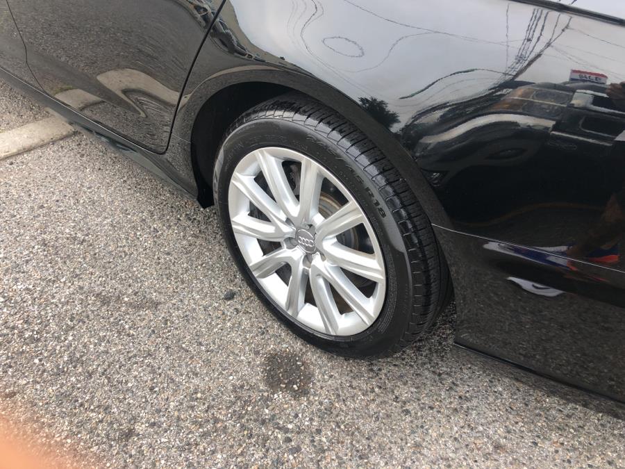 2016 Audi A6 4dr Sdn quattro 2.0T Premium Plus, available for sale in Lodi, New Jersey | Route 46 Auto Sales Inc. Lodi, New Jersey 2016 Audi A6 4dr Sdn quattro 2.0T Premium Plus, available for sale in Lodi, New Jersey | Route 46 Auto Sales Inc. Lodi, New Jersey