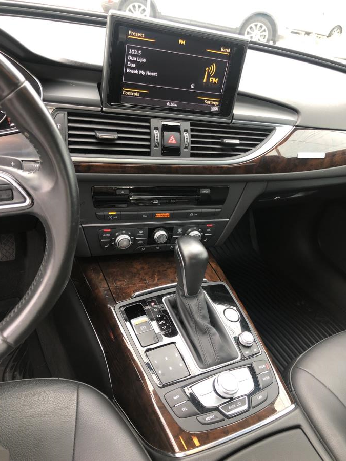 2016 Audi A6 4dr Sdn quattro 2.0T Premium Plus, available for sale in Lodi, New Jersey | Route 46 Auto Sales Inc. Lodi, New Jersey 2016 Audi A6 4dr Sdn quattro 2.0T Premium Plus, available for sale in Lodi, New Jersey | Route 46 Auto Sales Inc. Lodi, New Jersey