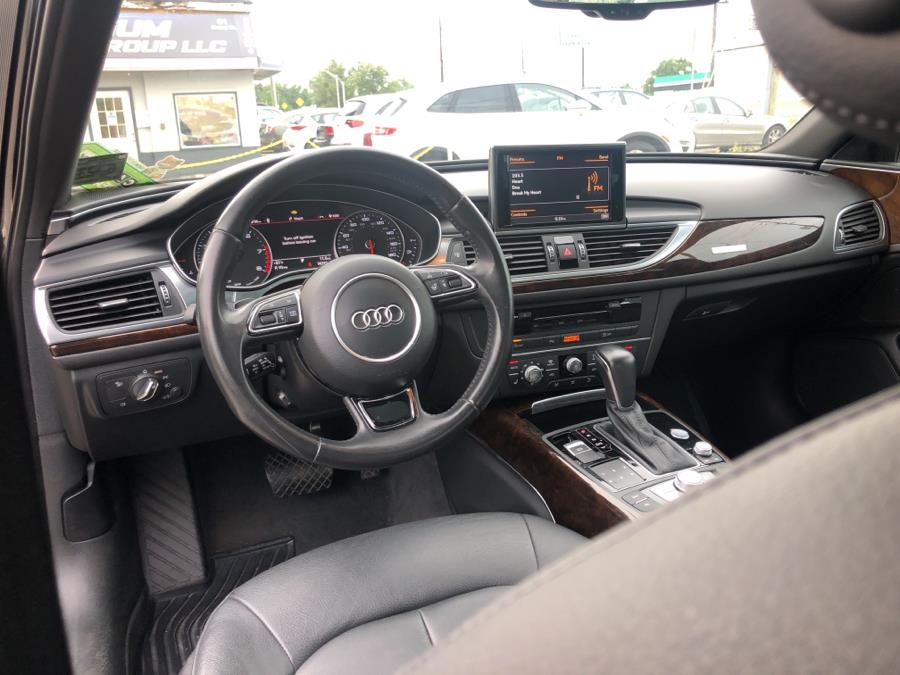 2016 Audi A6 4dr Sdn quattro 2.0T Premium Plus, available for sale in Lodi, New Jersey | Route 46 Auto Sales Inc. Lodi, New Jersey 2016 Audi A6 4dr Sdn quattro 2.0T Premium Plus, available for sale in Lodi, New Jersey | Route 46 Auto Sales Inc. Lodi, New Jersey