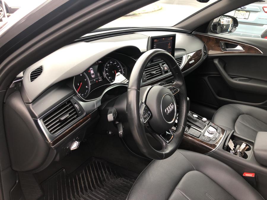 2016 Audi A6 4dr Sdn quattro 2.0T Premium Plus, available for sale in Lodi, New Jersey | Route 46 Auto Sales Inc. Lodi, New Jersey 2016 Audi A6 4dr Sdn quattro 2.0T Premium Plus, available for sale in Lodi, New Jersey | Route 46 Auto Sales Inc. Lodi, New Jersey