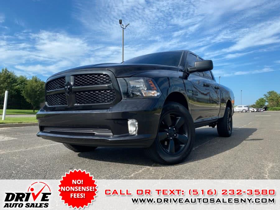 Used 2017 Ram 1500 in Bayshore, New York | Drive Auto Sales. Bayshore, New York