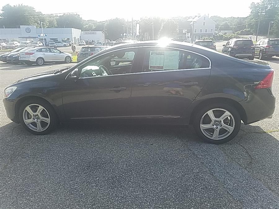 2013 Volvo S60 4dr Sdn T5 AWD, available for sale in Old Saybrook, Connecticut | Saybrook Auto Barn. Old Saybrook, Connecticut 2013 Volvo S60 4dr Sdn T5 AWD, available for sale in Old Saybrook, Connecticut | Saybrook Auto Barn. Old Saybrook, Connecticut