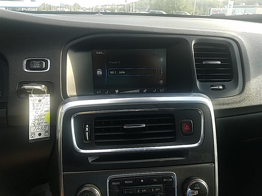 2013 Volvo S60 4dr Sdn T5 AWD, available for sale in Old Saybrook, Connecticut | Saybrook Auto Barn. Old Saybrook, Connecticut 2013 Volvo S60 4dr Sdn T5 AWD, available for sale in Old Saybrook, Connecticut | Saybrook Auto Barn. Old Saybrook, Connecticut