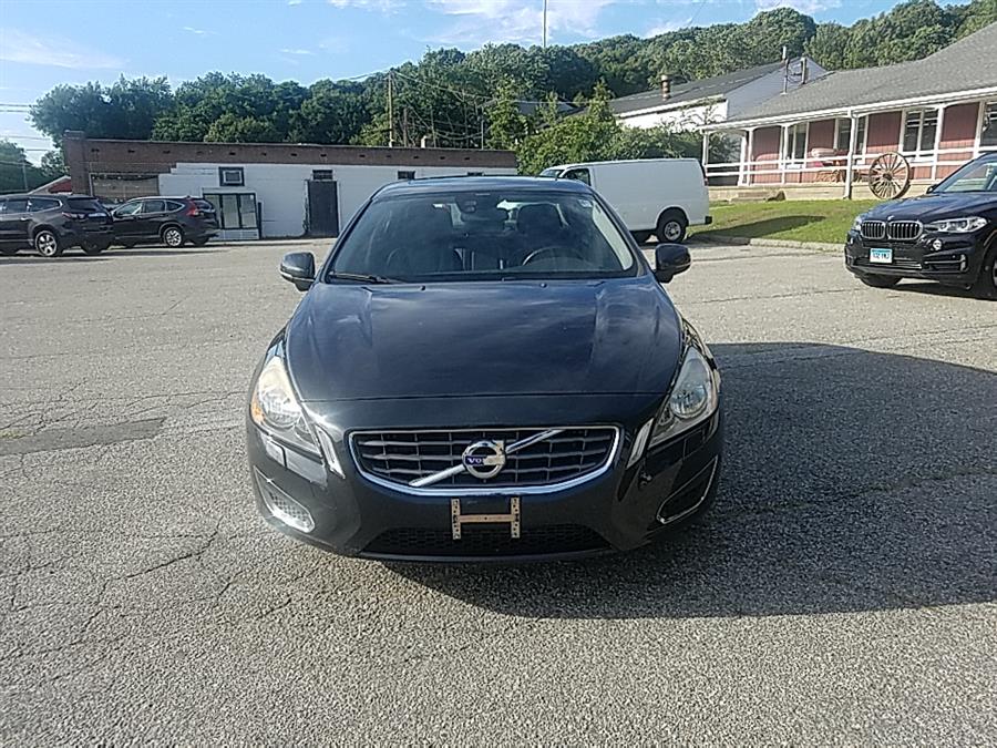 2013 Volvo S60 4dr Sdn T5 AWD, available for sale in Old Saybrook, Connecticut | Saybrook Auto Barn. Old Saybrook, Connecticut 2013 Volvo S60 4dr Sdn T5 AWD, available for sale in Old Saybrook, Connecticut | Saybrook Auto Barn. Old Saybrook, Connecticut