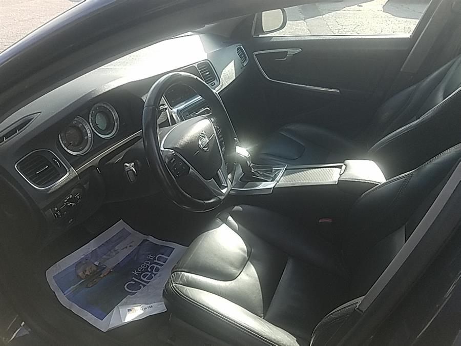 2013 Volvo S60 4dr Sdn T5 AWD, available for sale in Old Saybrook, Connecticut | Saybrook Auto Barn. Old Saybrook, Connecticut 2013 Volvo S60 4dr Sdn T5 AWD, available for sale in Old Saybrook, Connecticut | Saybrook Auto Barn. Old Saybrook, Connecticut