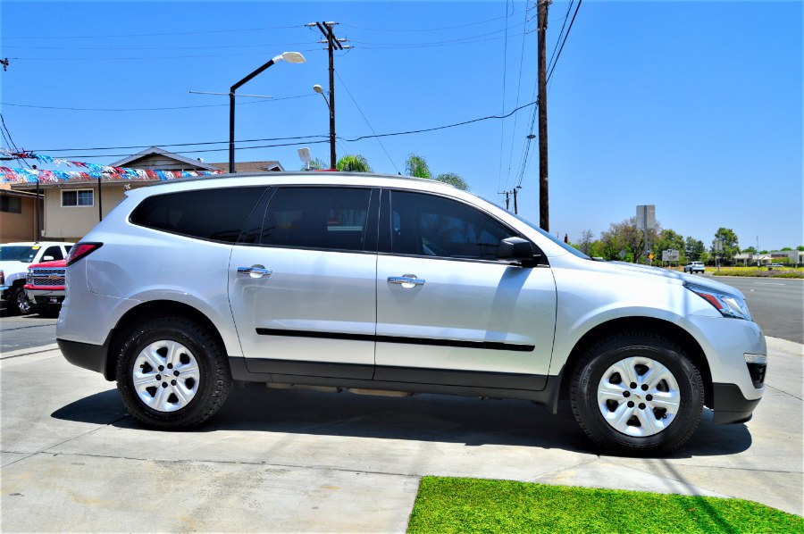 2015 Chevrolet Traverse FWD 4dr LS, available for sale in Moreno Valley, California | Fusion Motors Inc. Moreno Valley, California 2015 Chevrolet Traverse FWD 4dr LS, available for sale in Moreno Valley, California | Fusion Motors Inc. Moreno Valley, California