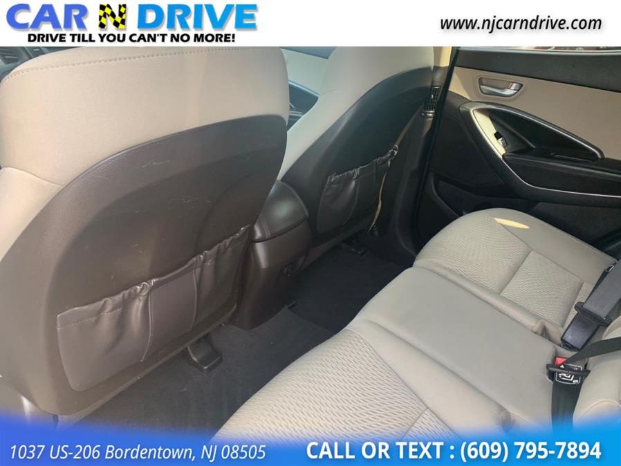 Used Hyundai Santa Fe Sport 2.4 AWD 2013 | Car N Drive. Bordentown, New Jersey Used Hyundai Santa Fe Sport 2.4 AWD 2013 | Car N Drive. Bordentown, New Jersey