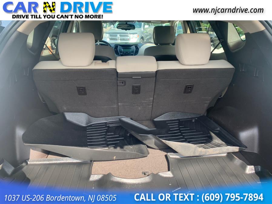 Used Hyundai Santa Fe Sport 2.4 AWD 2013 | Car N Drive. Bordentown, New Jersey Used Hyundai Santa Fe Sport 2.4 AWD 2013 | Car N Drive. Bordentown, New Jersey