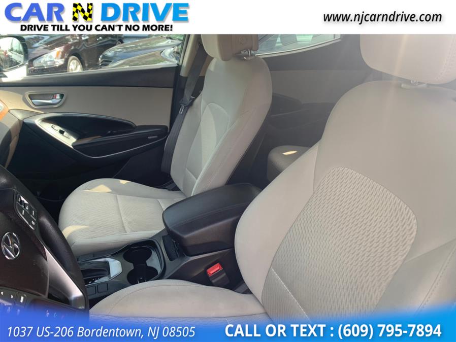 Used Hyundai Santa Fe Sport 2.4 AWD 2013 | Car N Drive. Bordentown, New Jersey Used Hyundai Santa Fe Sport 2.4 AWD 2013 | Car N Drive. Bordentown, New Jersey
