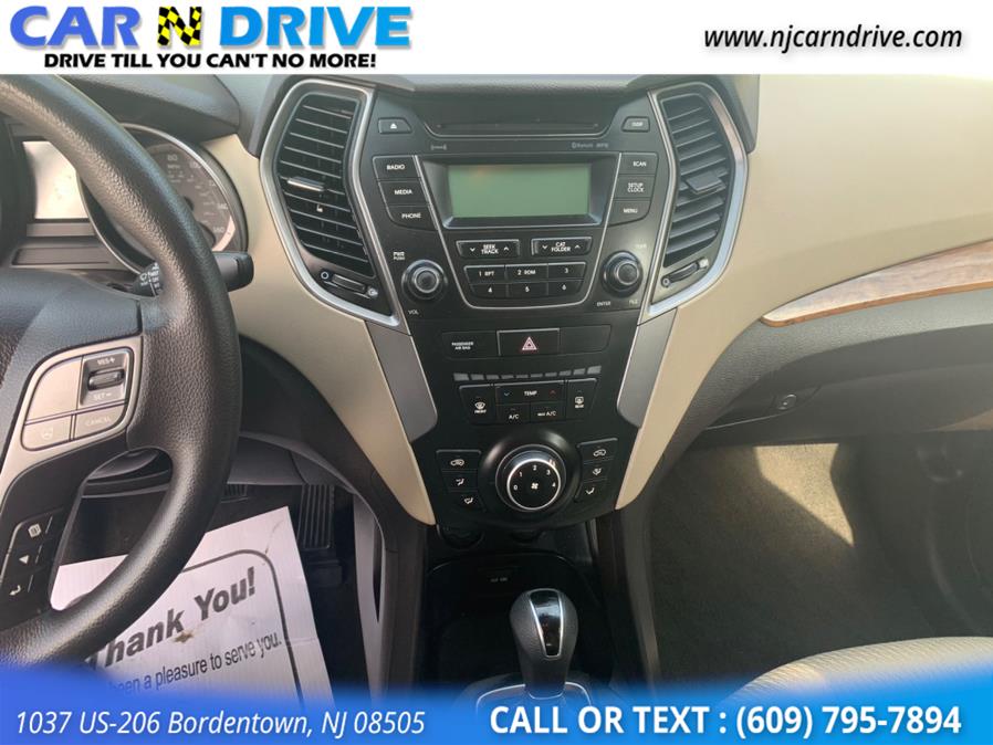 Used Hyundai Santa Fe Sport 2.4 AWD 2013 | Car N Drive. Bordentown, New Jersey Used Hyundai Santa Fe Sport 2.4 AWD 2013 | Car N Drive. Bordentown, New Jersey
