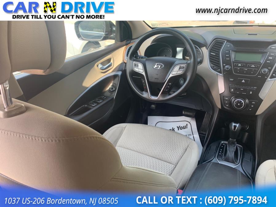 Used Hyundai Santa Fe Sport 2.4 AWD 2013 | Car N Drive. Bordentown, New Jersey Used Hyundai Santa Fe Sport 2.4 AWD 2013 | Car N Drive. Bordentown, New Jersey