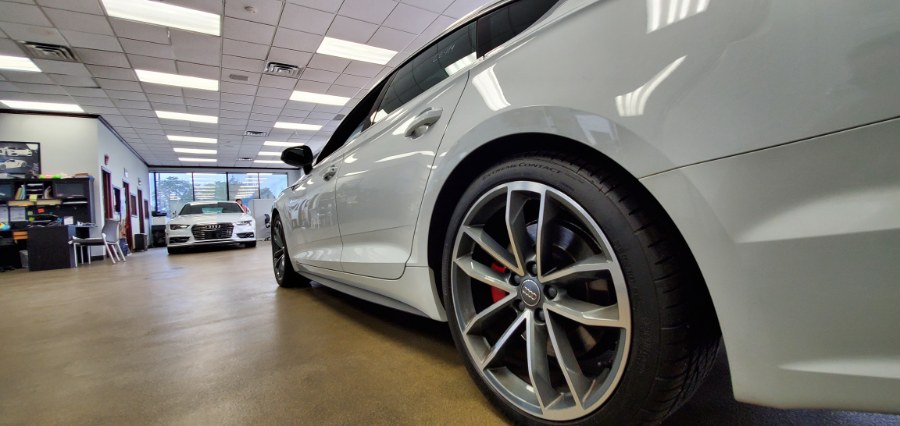 2018 Audi S5 Sportback 3.0 TFSI Premium Plus, available for sale in Inwood, New York | 5 Towns Drive. Inwood, New York 2018 Audi S5 Sportback 3.0 TFSI Premium Plus, available for sale in Inwood, New York | 5 Towns Drive. Inwood, New York