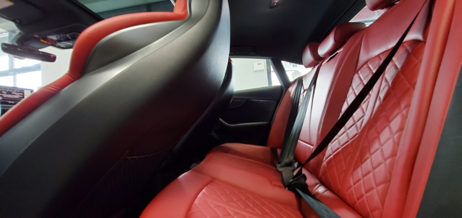2018 Audi S5 Sportback 3.0 TFSI Premium Plus, available for sale in Inwood, New York | 5 Towns Drive. Inwood, New York 2018 Audi S5 Sportback 3.0 TFSI Premium Plus, available for sale in Inwood, New York | 5 Towns Drive. Inwood, New York