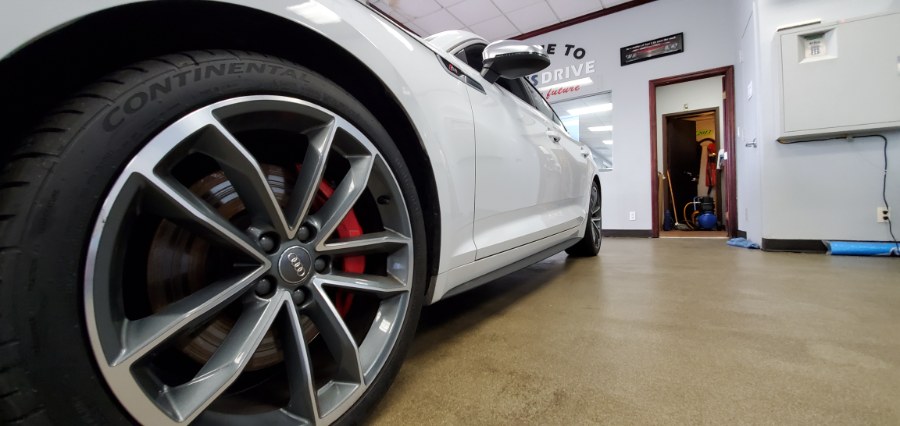 2018 Audi S5 Sportback 3.0 TFSI Premium Plus, available for sale in Inwood, New York | 5 Towns Drive. Inwood, New York 2018 Audi S5 Sportback 3.0 TFSI Premium Plus, available for sale in Inwood, New York | 5 Towns Drive. Inwood, New York