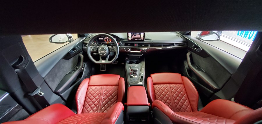 2018 Audi S5 Sportback 3.0 TFSI Premium Plus, available for sale in Inwood, New York | 5 Towns Drive. Inwood, New York 2018 Audi S5 Sportback 3.0 TFSI Premium Plus, available for sale in Inwood, New York | 5 Towns Drive. Inwood, New York