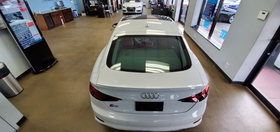 2018 Audi S5 Sportback 3.0 TFSI Premium Plus, available for sale in Inwood, New York | 5 Towns Drive. Inwood, New York 2018 Audi S5 Sportback 3.0 TFSI Premium Plus, available for sale in Inwood, New York | 5 Towns Drive. Inwood, New York