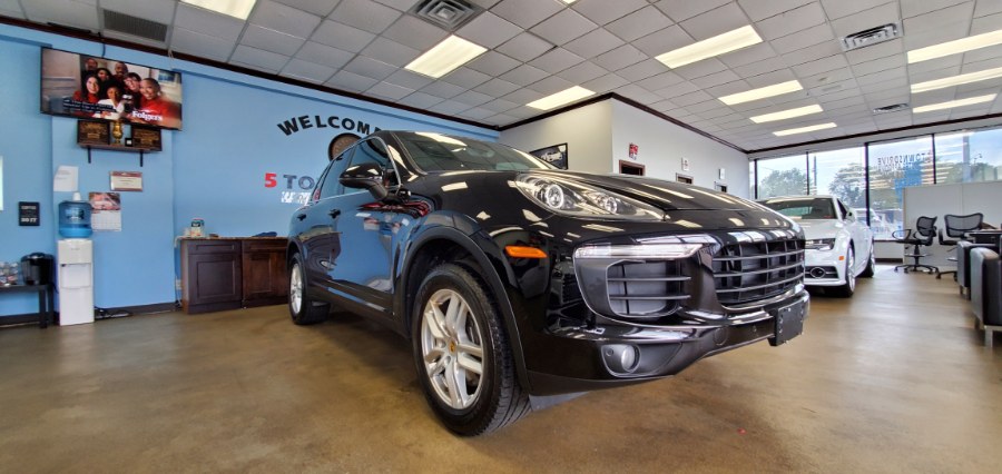 2016 Porsche Cayenne AWD 4dr, available for sale in Inwood, New York | 5 Towns Drive. Inwood, New York 2016 Porsche Cayenne AWD 4dr, available for sale in Inwood, New York | 5 Towns Drive. Inwood, New York