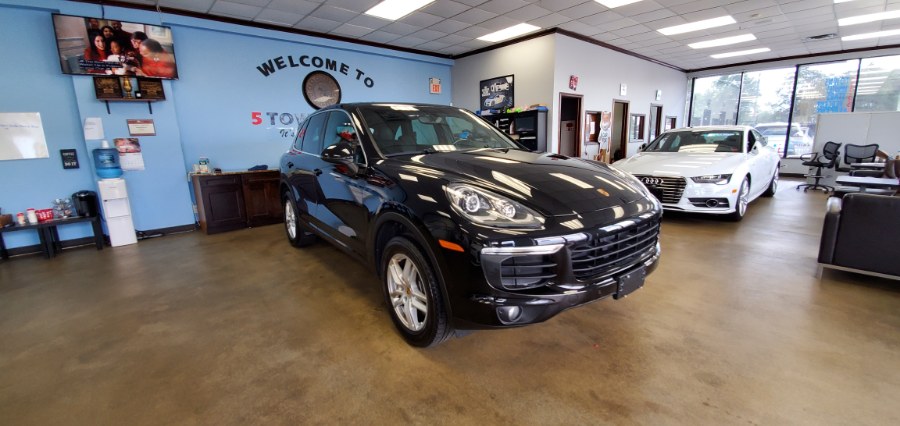 2016 Porsche Cayenne AWD 4dr, available for sale in Inwood, New York | 5 Towns Drive. Inwood, New York 2016 Porsche Cayenne AWD 4dr, available for sale in Inwood, New York | 5 Towns Drive. Inwood, New York