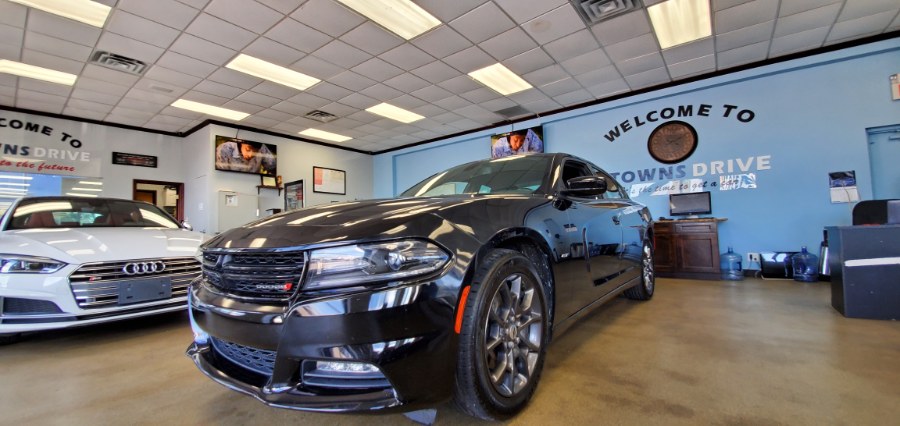 2018 Dodge Charger GT AWD, available for sale in Inwood, New York | 5 Towns Drive. Inwood, New York 2018 Dodge Charger GT AWD, available for sale in Inwood, New York | 5 Towns Drive. Inwood, New York