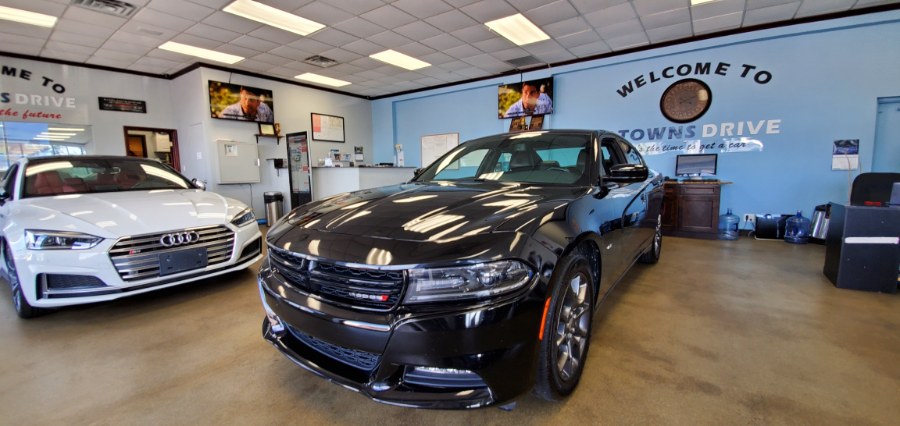 2018 Dodge Charger GT AWD, available for sale in Inwood, New York | 5 Towns Drive. Inwood, New York 2018 Dodge Charger GT AWD, available for sale in Inwood, New York | 5 Towns Drive. Inwood, New York