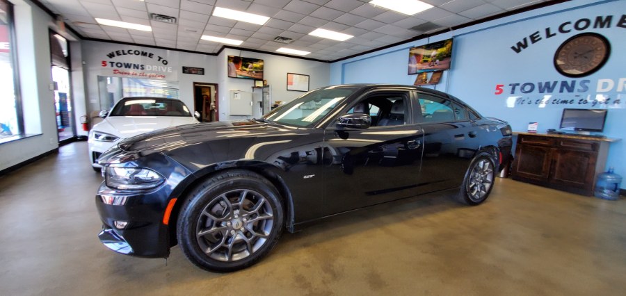 2018 Dodge Charger GT AWD, available for sale in Inwood, New York | 5 Towns Drive. Inwood, New York 2018 Dodge Charger GT AWD, available for sale in Inwood, New York | 5 Towns Drive. Inwood, New York