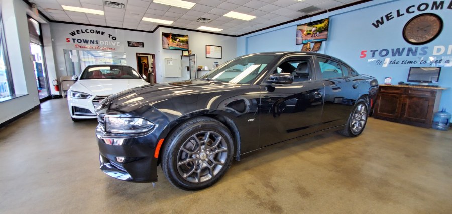 2018 Dodge Charger GT AWD, available for sale in Inwood, New York | 5 Towns Drive. Inwood, New York 2018 Dodge Charger GT AWD, available for sale in Inwood, New York | 5 Towns Drive. Inwood, New York