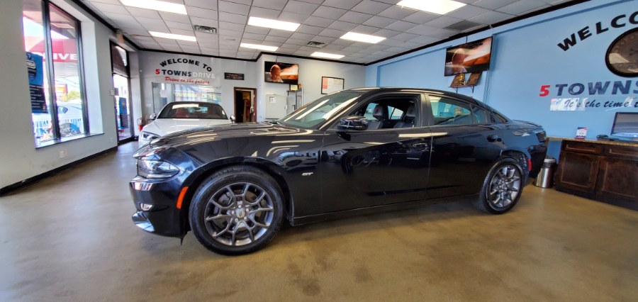 2018 Dodge Charger GT AWD, available for sale in Inwood, New York | 5 Towns Drive. Inwood, New York 2018 Dodge Charger GT AWD, available for sale in Inwood, New York | 5 Towns Drive. Inwood, New York