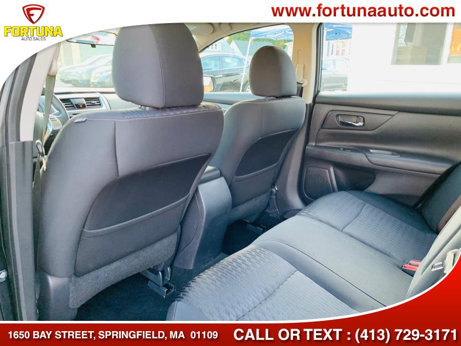 2017 Nissan Altima 2.5 S, available for sale in Springfield, Massachusetts | Fortuna Auto Sales Inc.. Springfield, Massachusetts 2017 Nissan Altima 2.5 S, available for sale in Springfield, Massachusetts | Fortuna Auto Sales Inc.. Springfield, Massachusetts