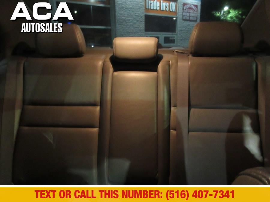 2009 Honda Civic Sdn 4dr Auto EX-L w/Navi, available for sale in Lynbrook, New York | ACA Auto Sales. Lynbrook, New York 2009 Honda Civic Sdn 4dr Auto EX-L w/Navi, available for sale in Lynbrook, New York | ACA Auto Sales. Lynbrook, New York