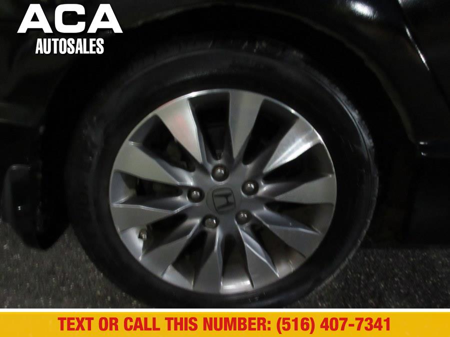 2009 Honda Civic Sdn 4dr Auto EX-L w/Navi, available for sale in Lynbrook, New York | ACA Auto Sales. Lynbrook, New York 2009 Honda Civic Sdn 4dr Auto EX-L w/Navi, available for sale in Lynbrook, New York | ACA Auto Sales. Lynbrook, New York