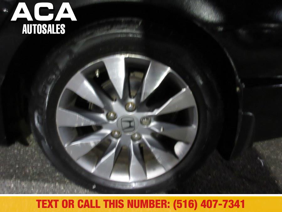 2009 Honda Civic Sdn 4dr Auto EX-L w/Navi, available for sale in Lynbrook, New York | ACA Auto Sales. Lynbrook, New York 2009 Honda Civic Sdn 4dr Auto EX-L w/Navi, available for sale in Lynbrook, New York | ACA Auto Sales. Lynbrook, New York