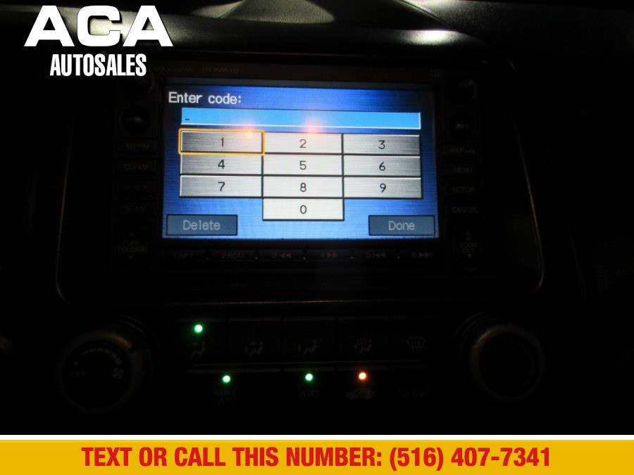 2009 Honda Civic Sdn 4dr Auto EX-L w/Navi, available for sale in Lynbrook, New York | ACA Auto Sales. Lynbrook, New York 2009 Honda Civic Sdn 4dr Auto EX-L w/Navi, available for sale in Lynbrook, New York | ACA Auto Sales. Lynbrook, New York