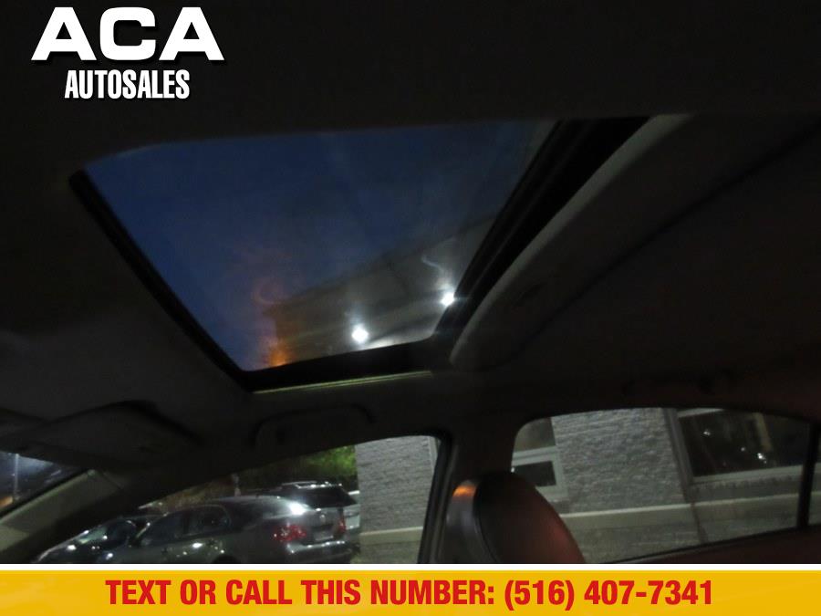 2009 Honda Civic Sdn 4dr Auto EX-L w/Navi, available for sale in Lynbrook, New York | ACA Auto Sales. Lynbrook, New York 2009 Honda Civic Sdn 4dr Auto EX-L w/Navi, available for sale in Lynbrook, New York | ACA Auto Sales. Lynbrook, New York