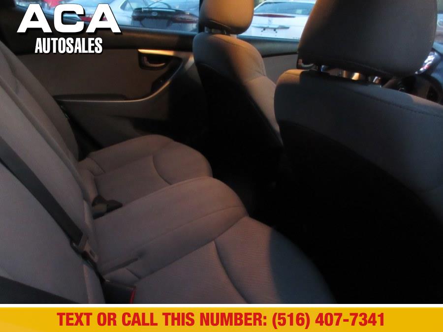 2012 Hyundai Elantra 4dr Sdn Auto GLS, available for sale in Lynbrook, New York | ACA Auto Sales. Lynbrook, New York 2012 Hyundai Elantra 4dr Sdn Auto GLS, available for sale in Lynbrook, New York | ACA Auto Sales. Lynbrook, New York