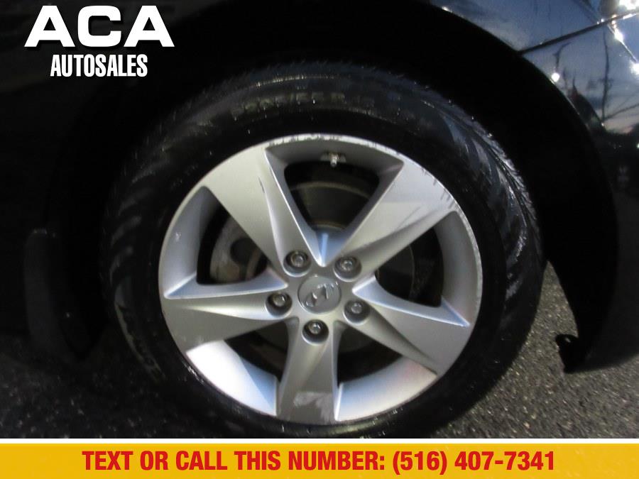 2012 Hyundai Elantra 4dr Sdn Auto GLS, available for sale in Lynbrook, New York | ACA Auto Sales. Lynbrook, New York 2012 Hyundai Elantra 4dr Sdn Auto GLS, available for sale in Lynbrook, New York | ACA Auto Sales. Lynbrook, New York