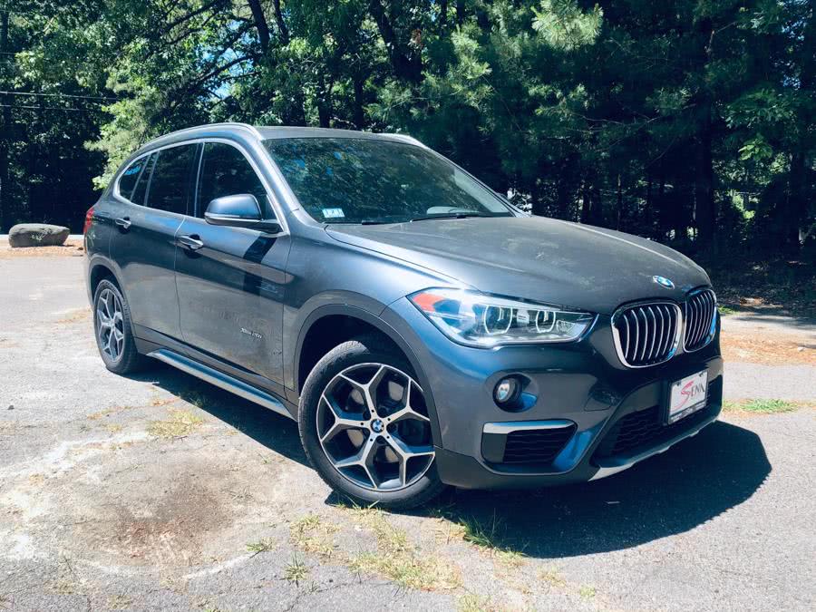 2017 BMW X1 xDrive28i Sports Activity Vehicle, available for sale in Revere, Massachusetts | Sena Motors Inc. Revere, Massachusetts 2017 BMW X1 xDrive28i Sports Activity Vehicle, available for sale in Revere, Massachusetts | Sena Motors Inc. Revere, Massachusetts