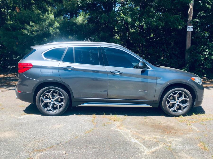 2017 BMW X1 xDrive28i Sports Activity Vehicle, available for sale in Revere, Massachusetts | Sena Motors Inc. Revere, Massachusetts 2017 BMW X1 xDrive28i Sports Activity Vehicle, available for sale in Revere, Massachusetts | Sena Motors Inc. Revere, Massachusetts