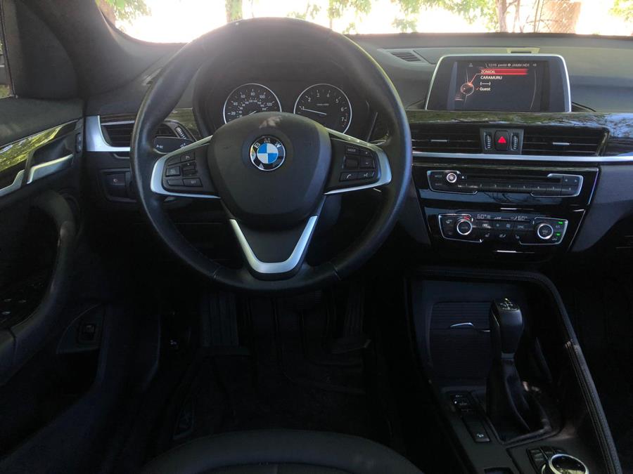 2017 BMW X1 xDrive28i Sports Activity Vehicle, available for sale in Revere, Massachusetts | Sena Motors Inc. Revere, Massachusetts 2017 BMW X1 xDrive28i Sports Activity Vehicle, available for sale in Revere, Massachusetts | Sena Motors Inc. Revere, Massachusetts