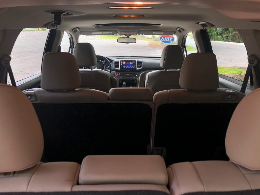 2016 Honda Pilot AWD 4dr EX-L, available for sale in Revere, Massachusetts | Sena Motors Inc. Revere, Massachusetts 2016 Honda Pilot AWD 4dr EX-L, available for sale in Revere, Massachusetts | Sena Motors Inc. Revere, Massachusetts