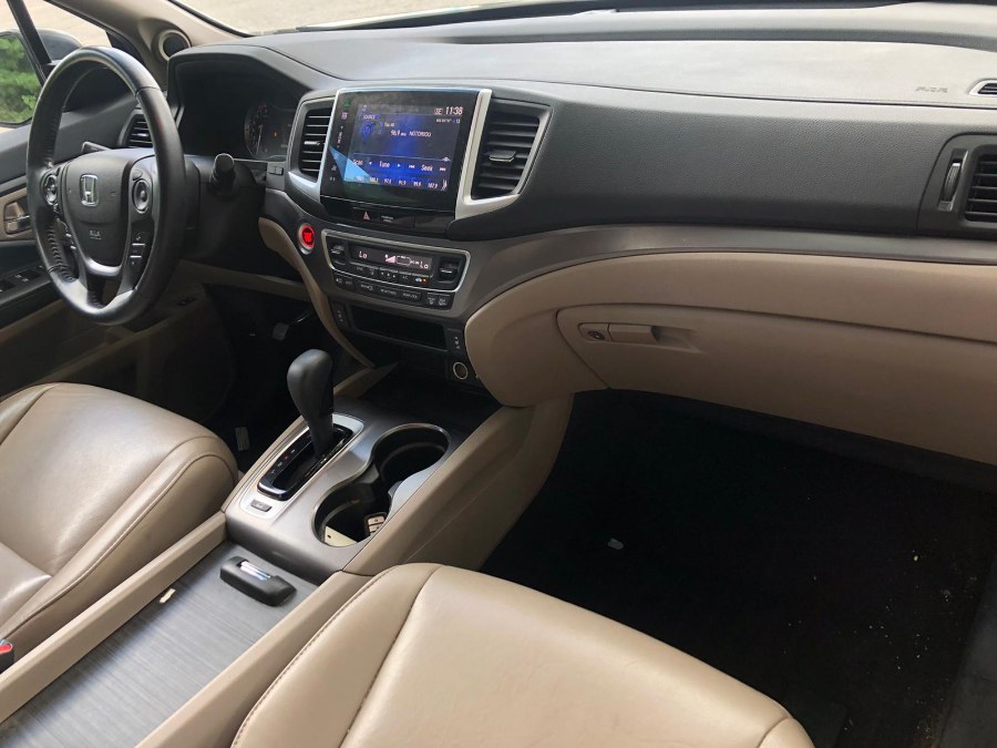 2016 Honda Pilot AWD 4dr EX-L, available for sale in Revere, Massachusetts | Sena Motors Inc. Revere, Massachusetts 2016 Honda Pilot AWD 4dr EX-L, available for sale in Revere, Massachusetts | Sena Motors Inc. Revere, Massachusetts