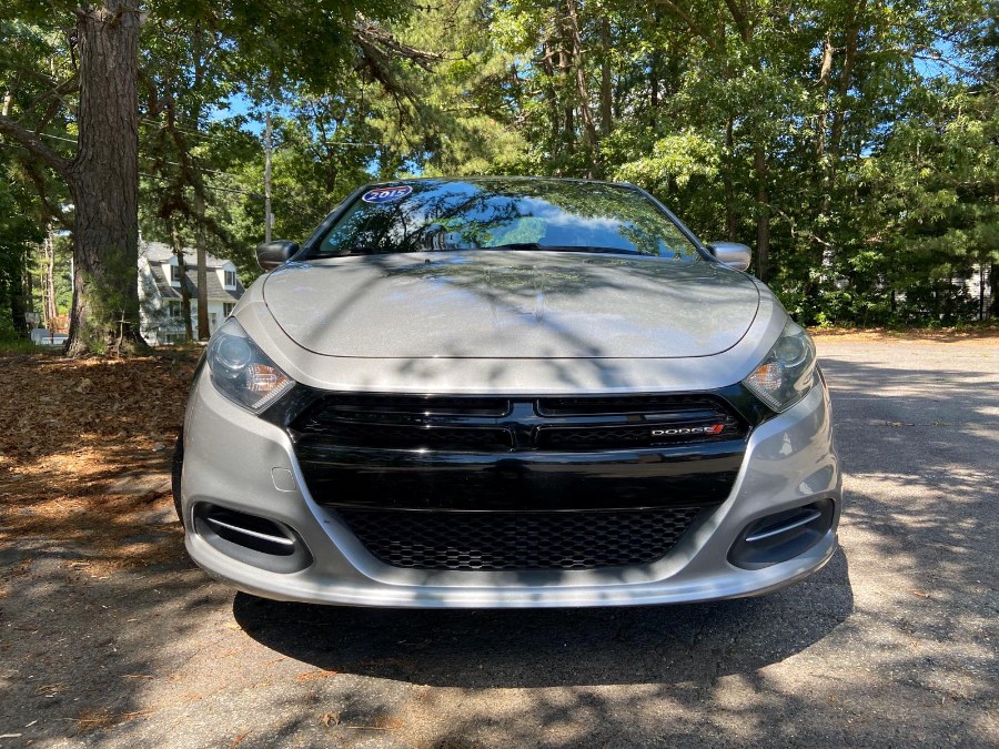 2015 Dodge Dart 4dr Sdn SE, available for sale in Revere, Massachusetts | Sena Motors Inc. Revere, Massachusetts 2015 Dodge Dart 4dr Sdn SE, available for sale in Revere, Massachusetts | Sena Motors Inc. Revere, Massachusetts